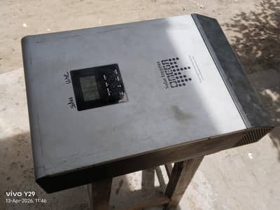 the best solar inverter