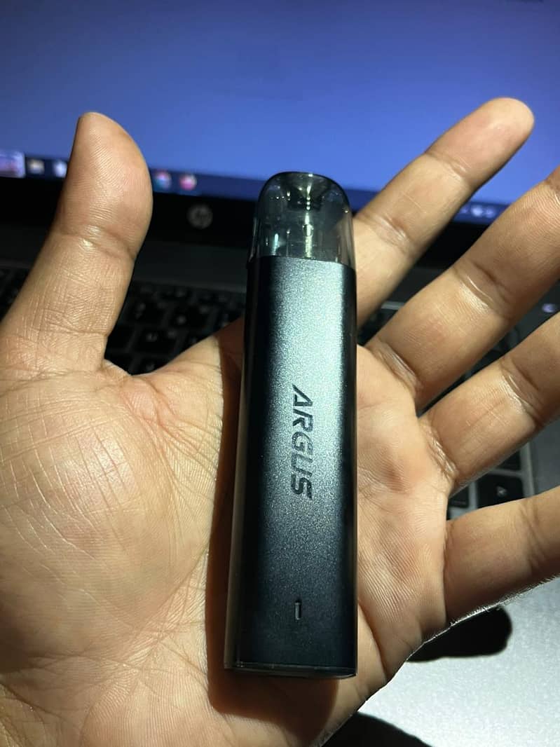 Argus G2 Mini 0