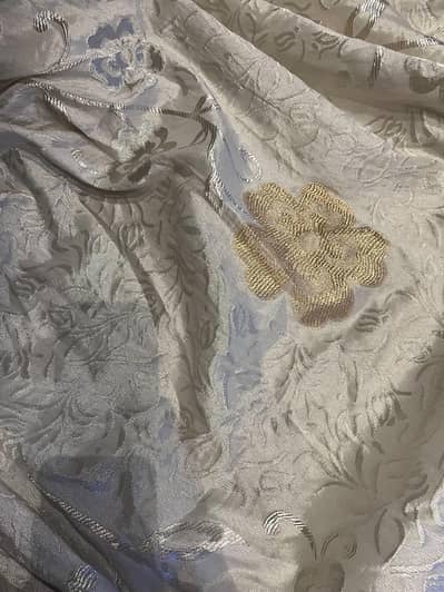 Used Curtains