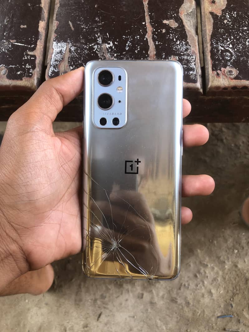 OnePlus 9pro 5g 2