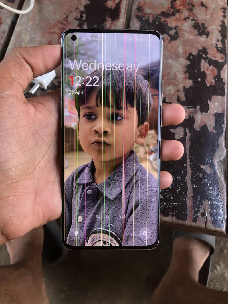 OnePlus 9pro 5g 4