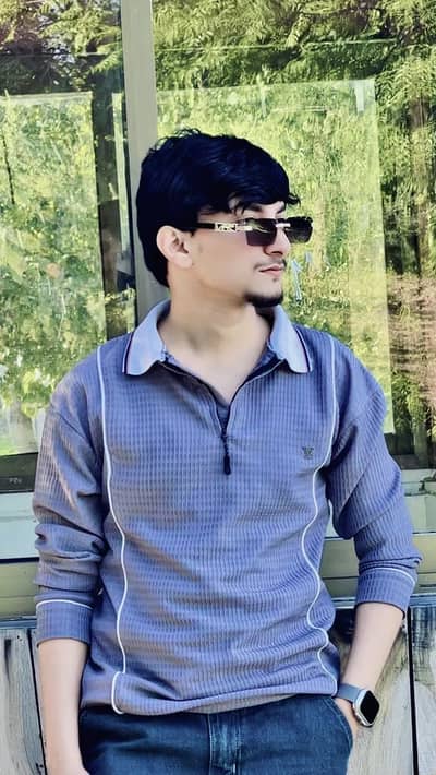 Furqan qureshi