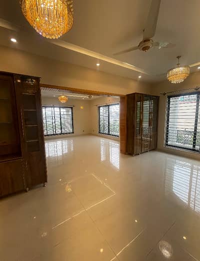 12 Marla 2bed Upper Portion For Rent In Media Town