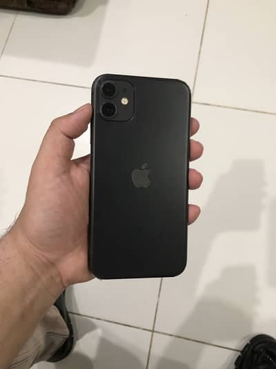 Iphone 11 128 GB 10/10
