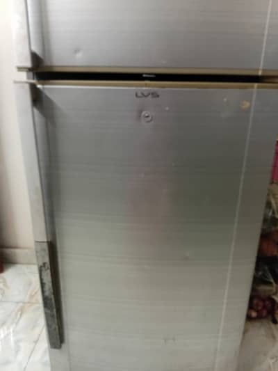 Dawlance Low Volatge Fridge