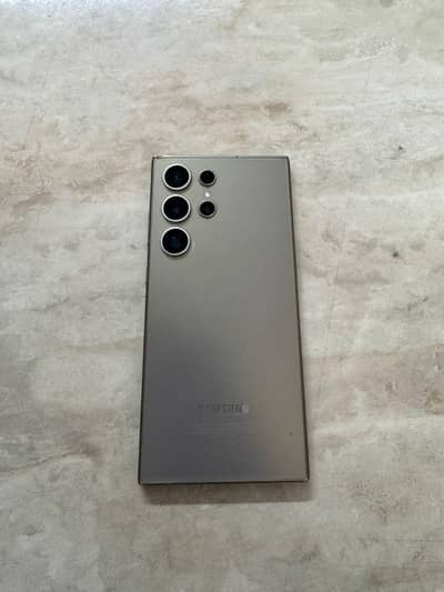 Samsung S24 Ultra