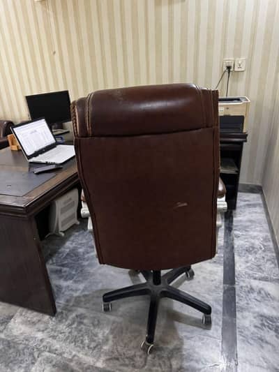 office chair
