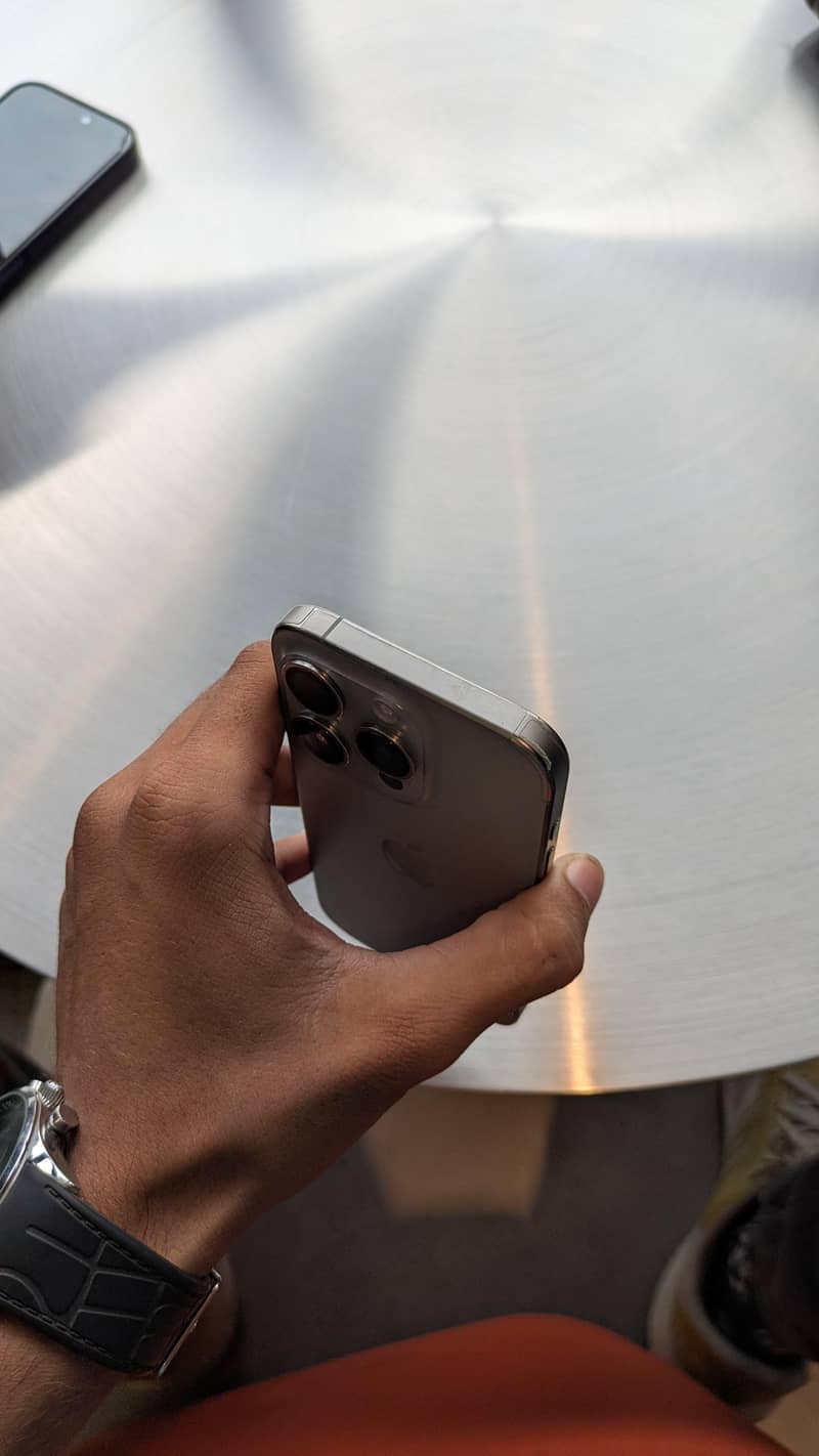 iphone 15 pro 5