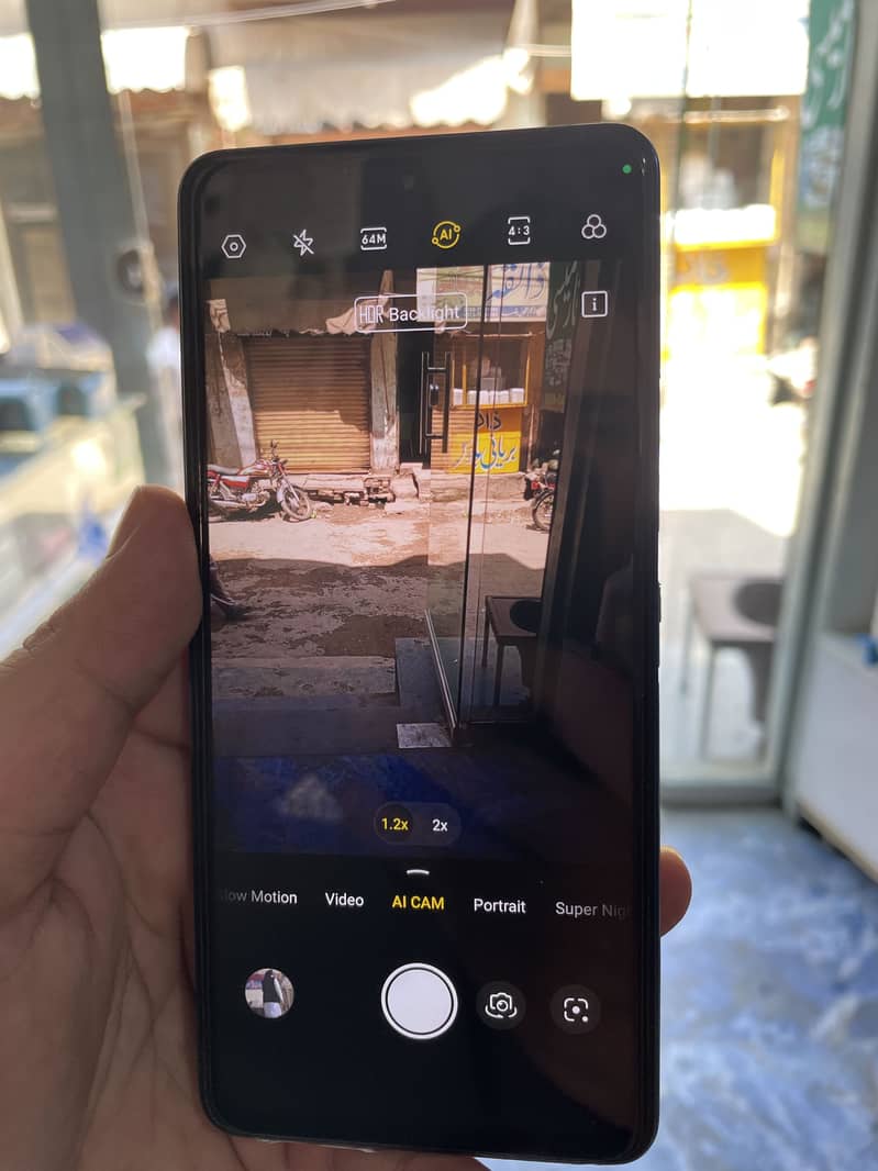 Tecno Camon 20 1