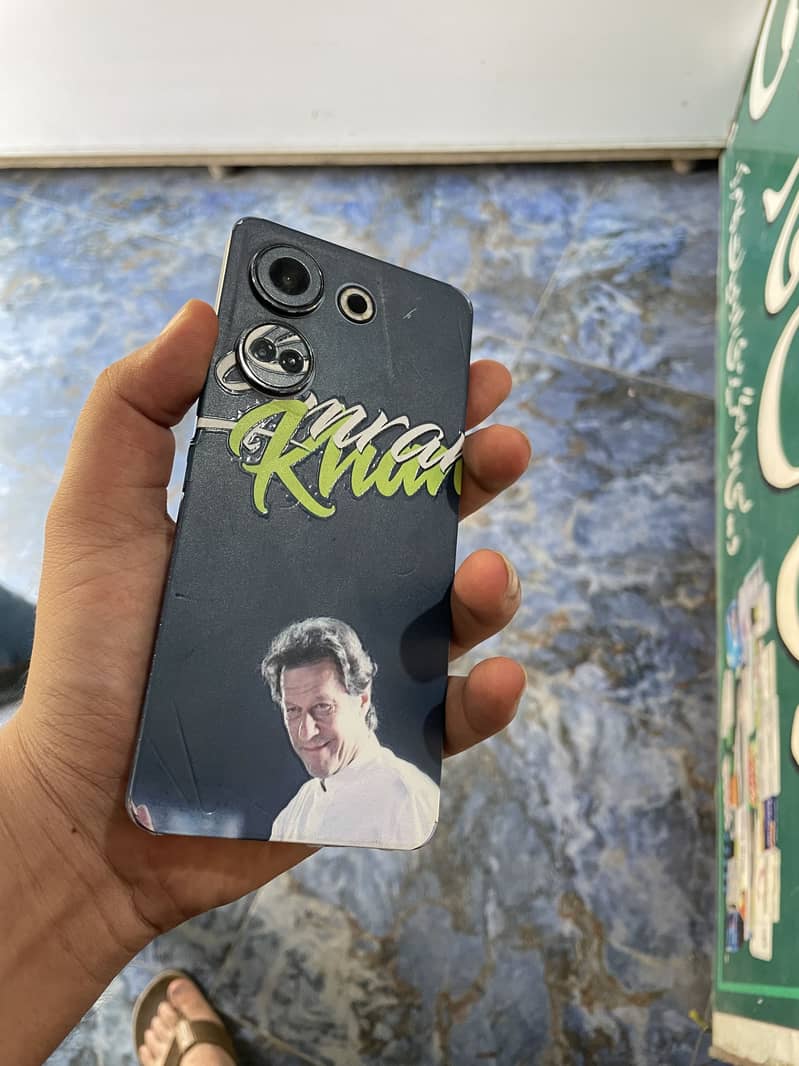 Tecno Camon 20 2