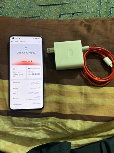 1+ 10 pro Official PTA