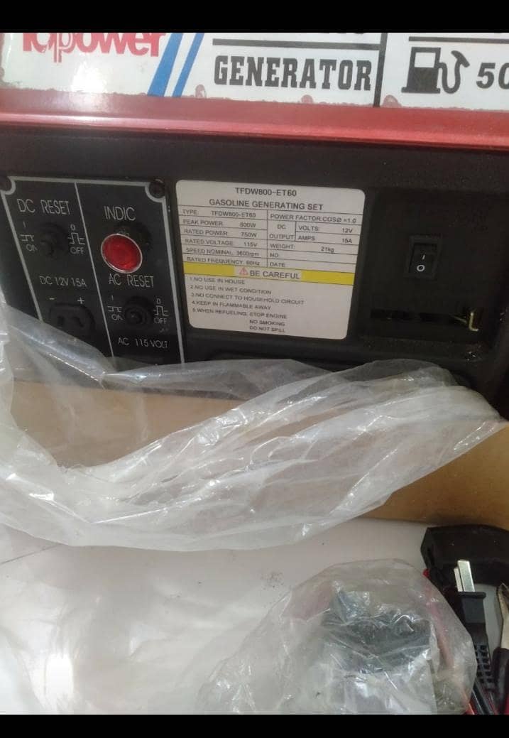 Generator 2