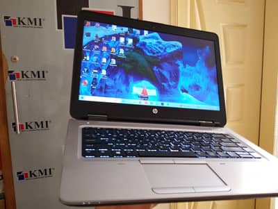 Hp ProBook 640 G2 laptop for sale mint condition