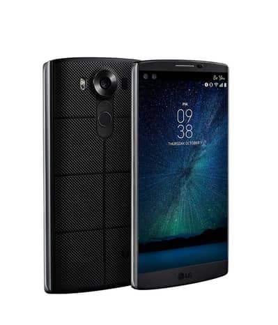 Lg V10 In Dead Condition