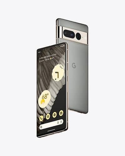 Google pixel 7 pro 512GB