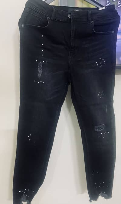 Branded pants n shirts 2000/piece