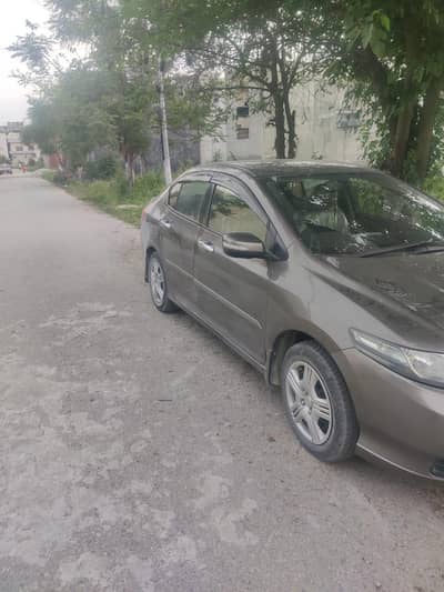 honda city for sale 2018