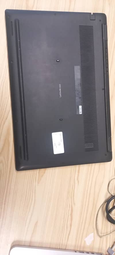 Dell Latitude 3520 – 11th Gen i5 | 16GB RAM | 1.36TB Storage | Excell