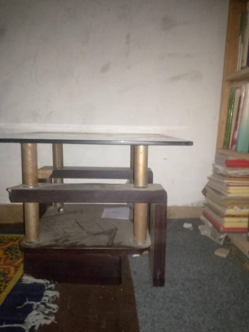 table 0