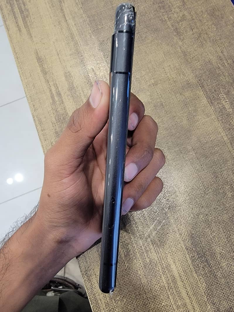 Google Pixel 7a 3