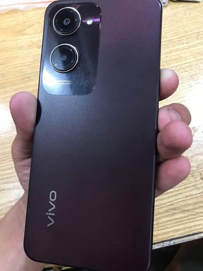 vivo y18 4-128