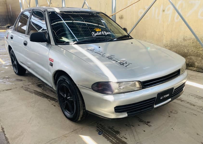 Model 1995 3