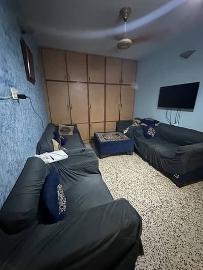 3 Bed DD Flat for Sale in DHA Phase 2 Extension | Owner Direct| 1110sq