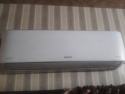 orient 1.5 Ton Dc Inverter is for sale  in total geniune condition
