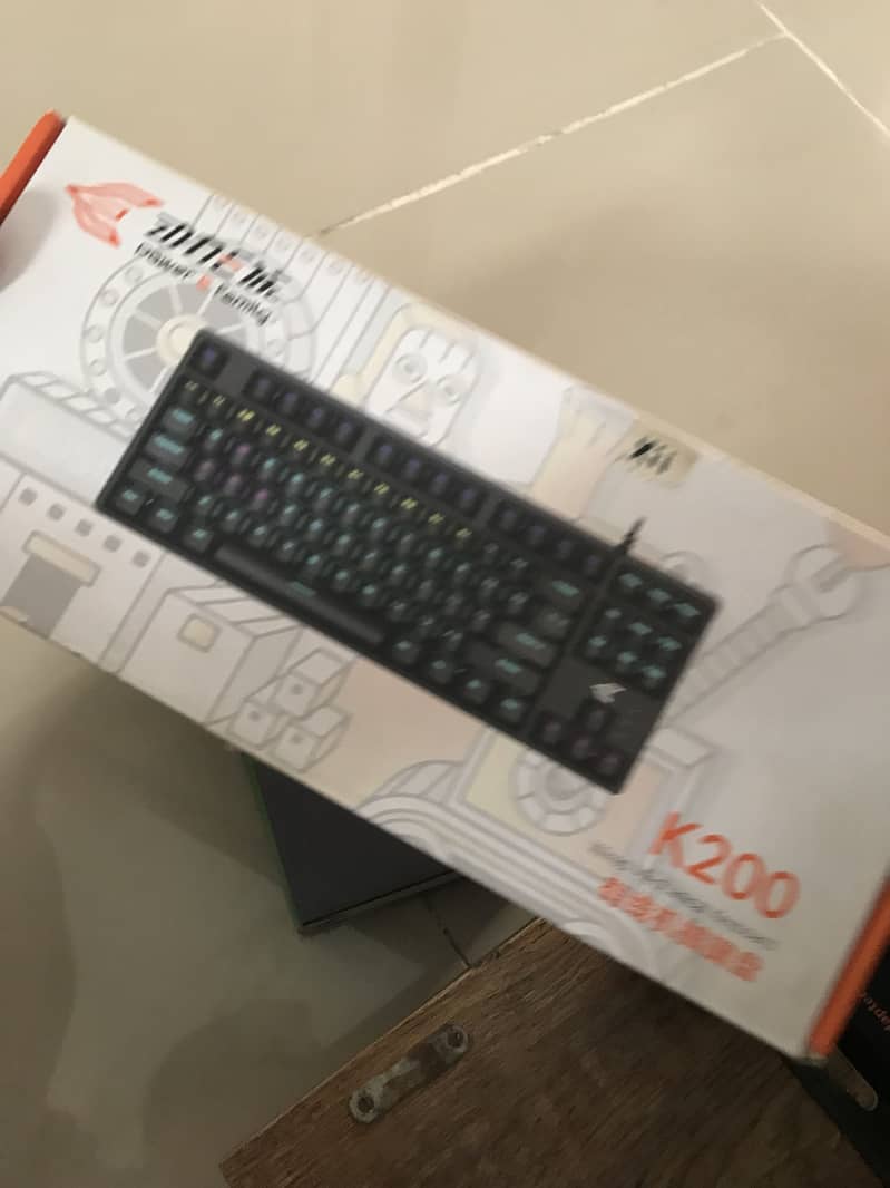 GAMING PC 4