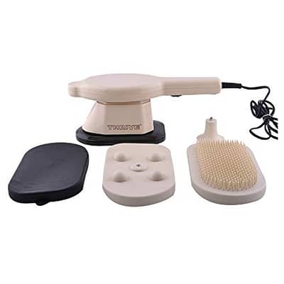 Buy the Best Quality Thrive 717 Powerful Body Massager in Pakistan