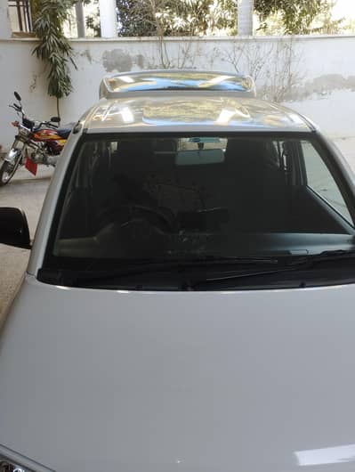 Suzuki Alto vx 2024/2025