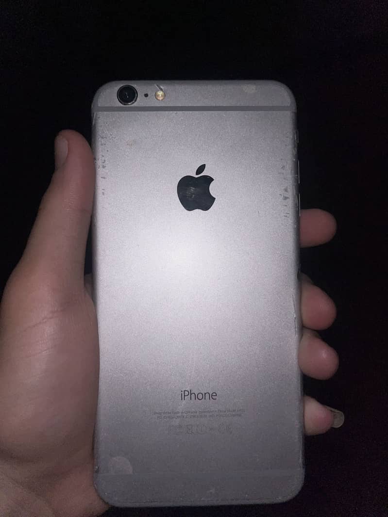 Iphone 6plus 1