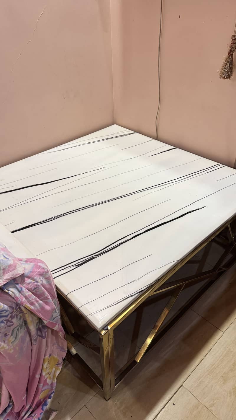 Coffee table set 1