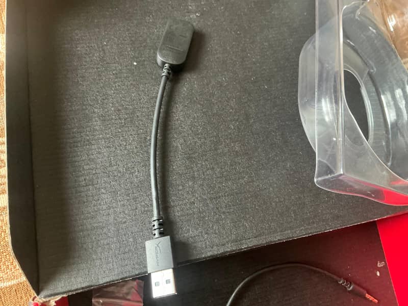 HyperX stinger S 1
