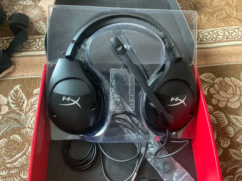 HyperX stinger S 2