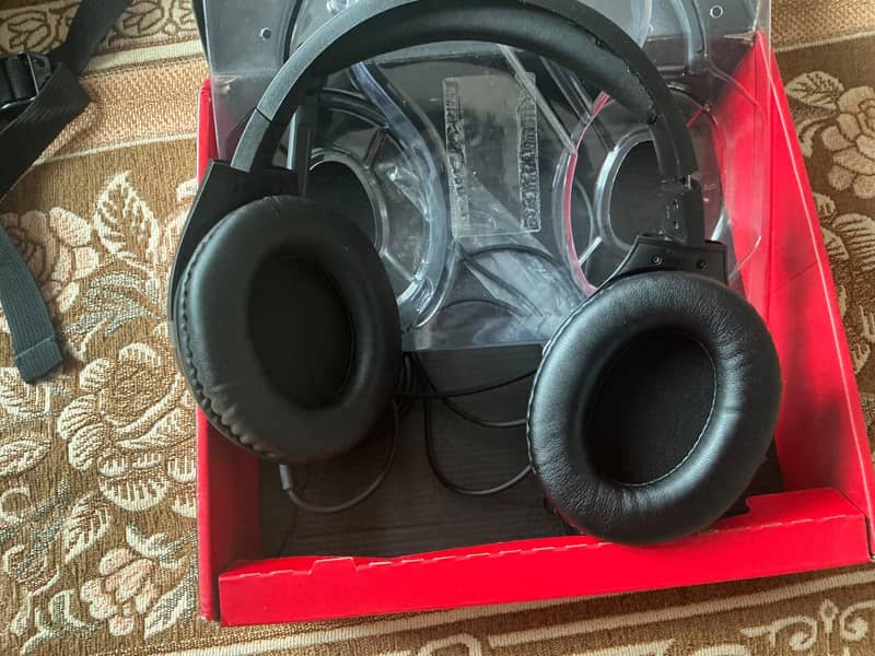 HyperX stinger S 3