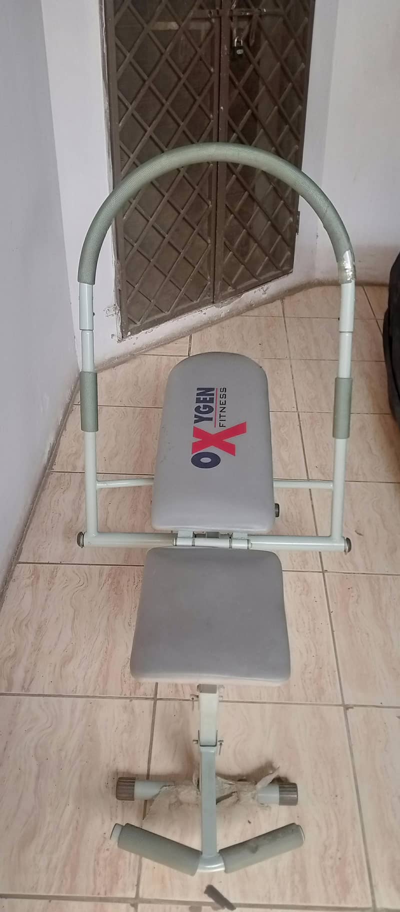 exercise cheer 1