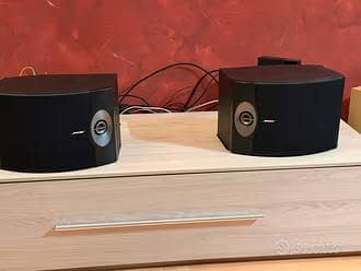 Bose 301v box pack  for masjid resturents and open area