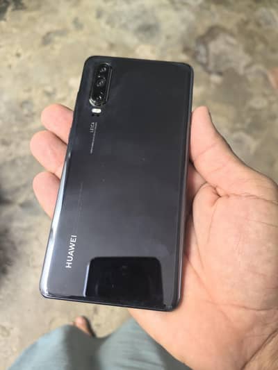 Huawei P30