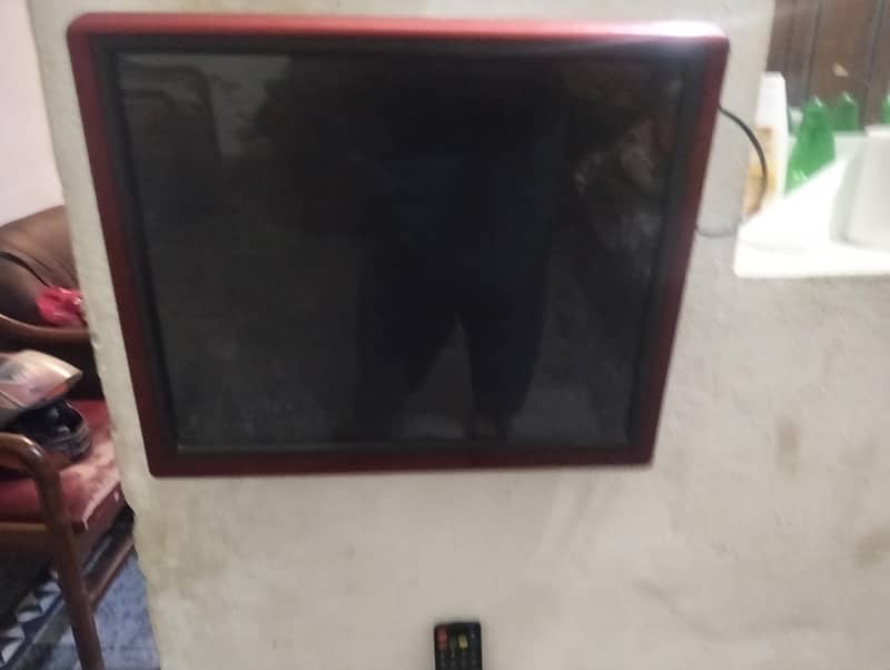 smart LCD 2