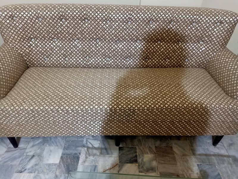 Sofa set 5