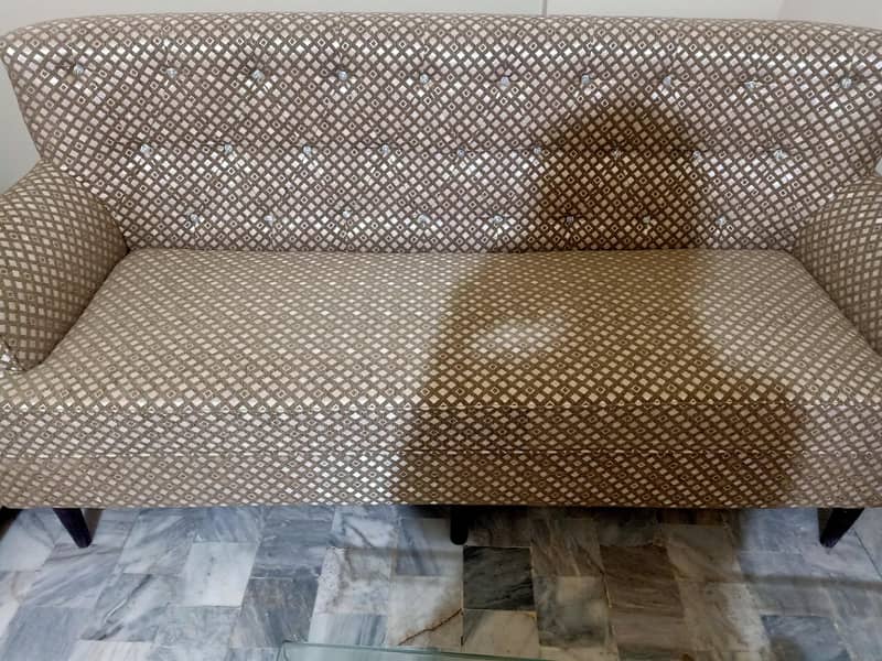 Sofa set 8