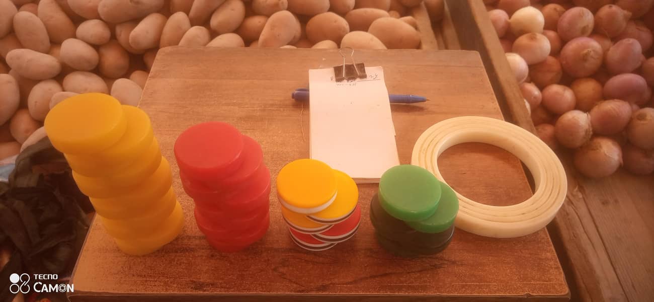duboo 4.5+4.5 7