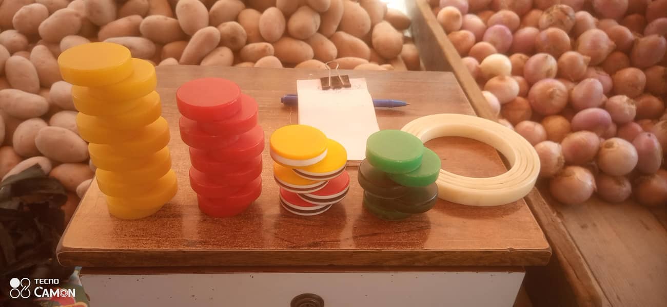 duboo 4.5+4.5 8