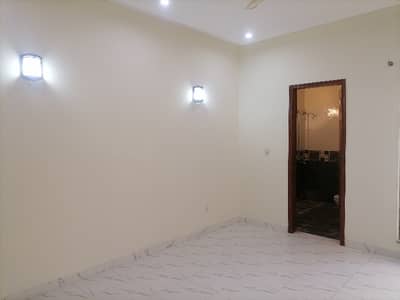 10 Marla House Situated In Airport Road For rent