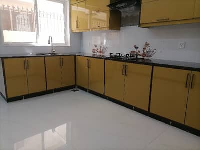 10 Marla House For Rent In Beautiful DHA Phase 8 - Ex Air Avenue