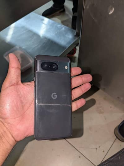 Mobile phone