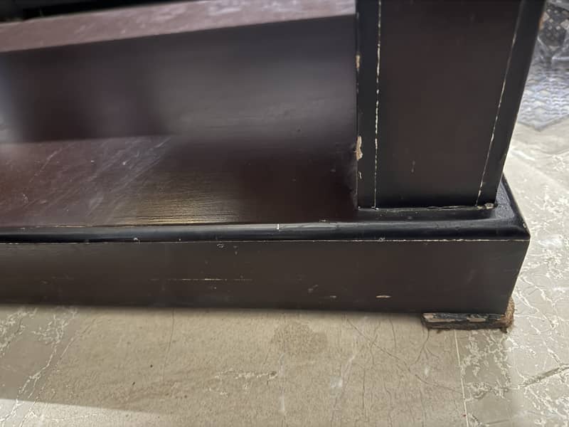 Center table 2