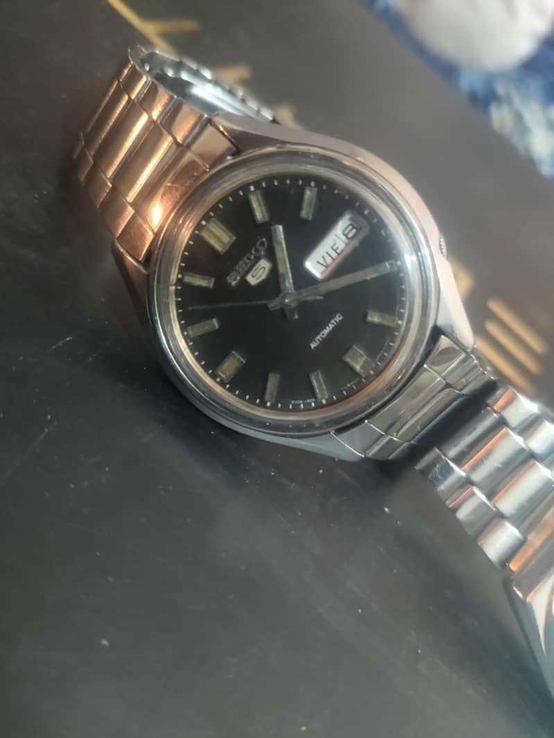 Seiko5 2