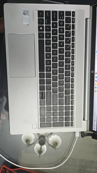 11th Gen Probook HP